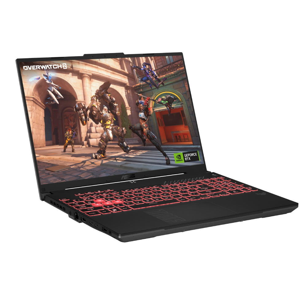 ASUS TUF Gaming FX607VU RL016W 16