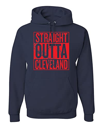 Cleveland