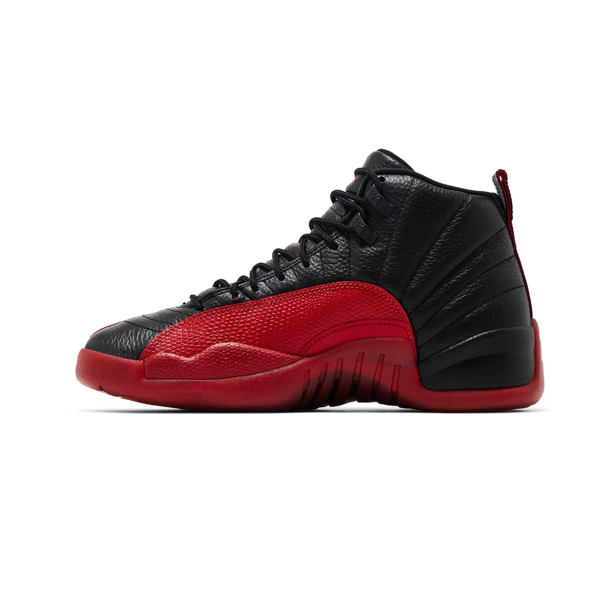 Air Jordan 12 Retro 'Flu Game' Basketball Shoes 2025 - Men's High-Top Sneakers for Performance & Style | Perfect for NBA Games, Streetwear & Sneaker Collectors