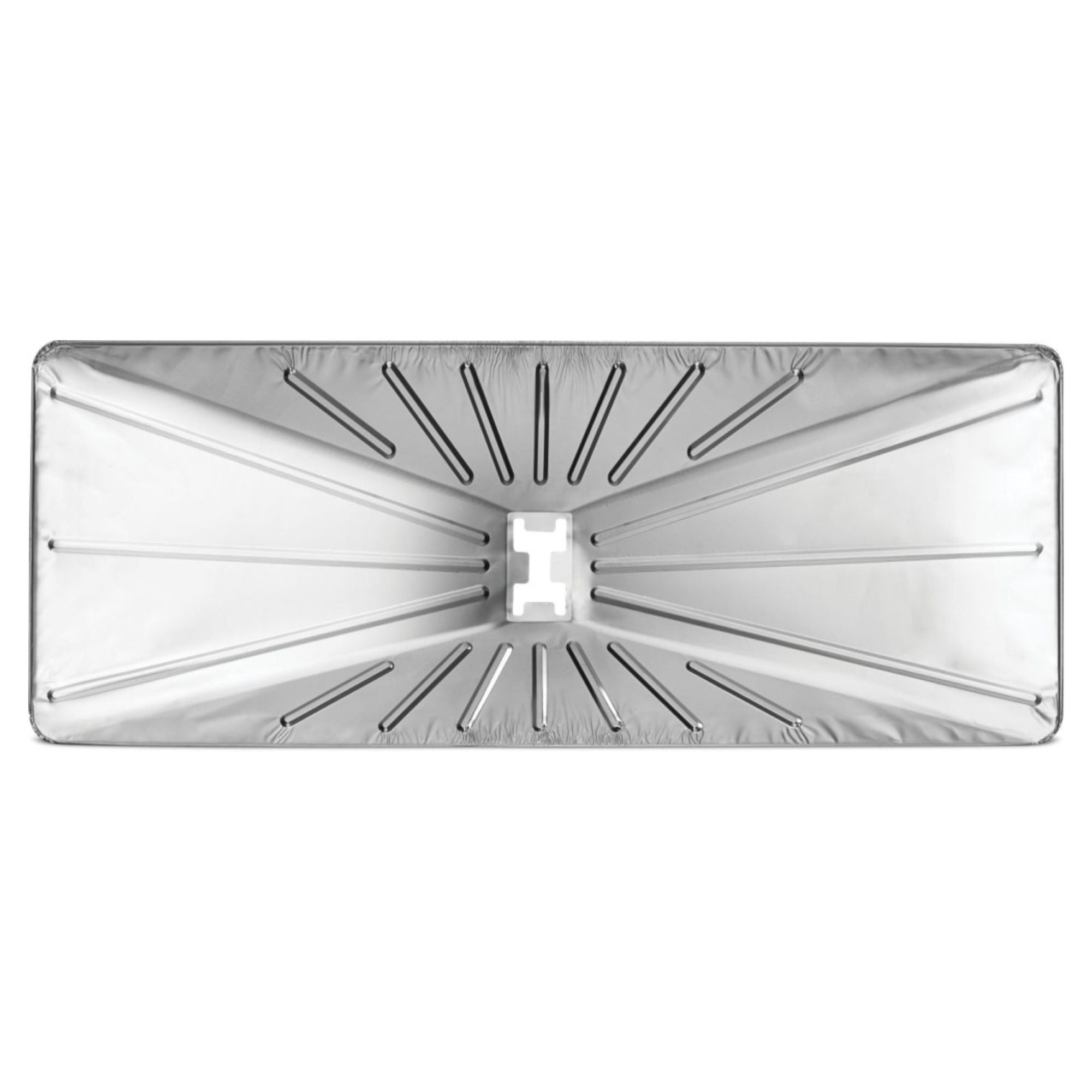 Drip Pan Liner for P665V Models - 3 Pack Replacement Liners | Fits Commercial Griddles & Flat Top Grills | Perfect for Restaurants, Diners & Food Trucks