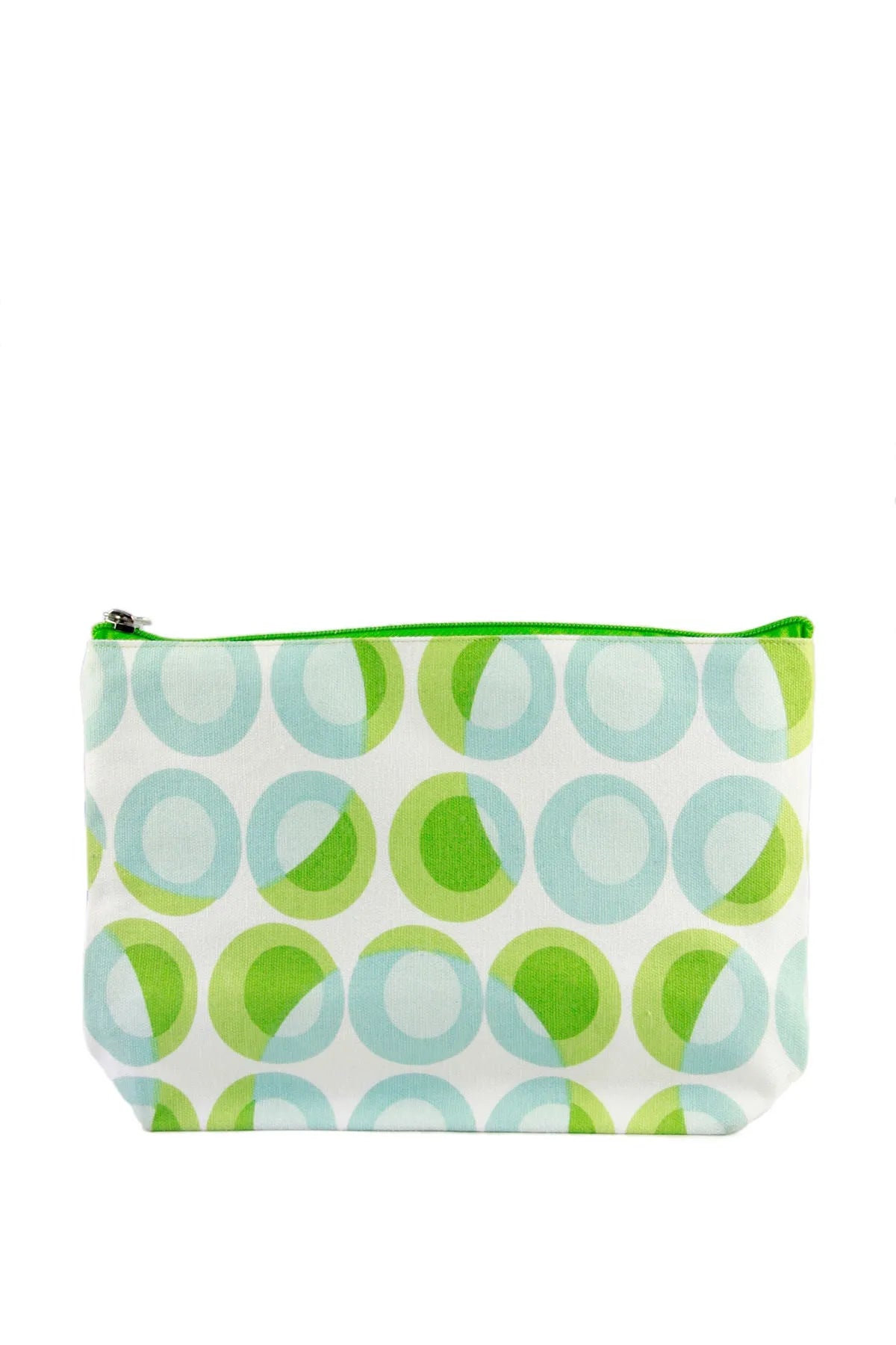 Vintage Style Cosmetic Bag for Women - Waterproof Makeup Pouch Travel Organizer | Perfect for Travel, Gym, and Everyday Use