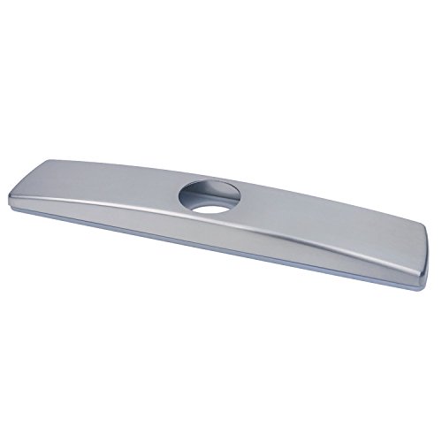 Stainless Steel Finish