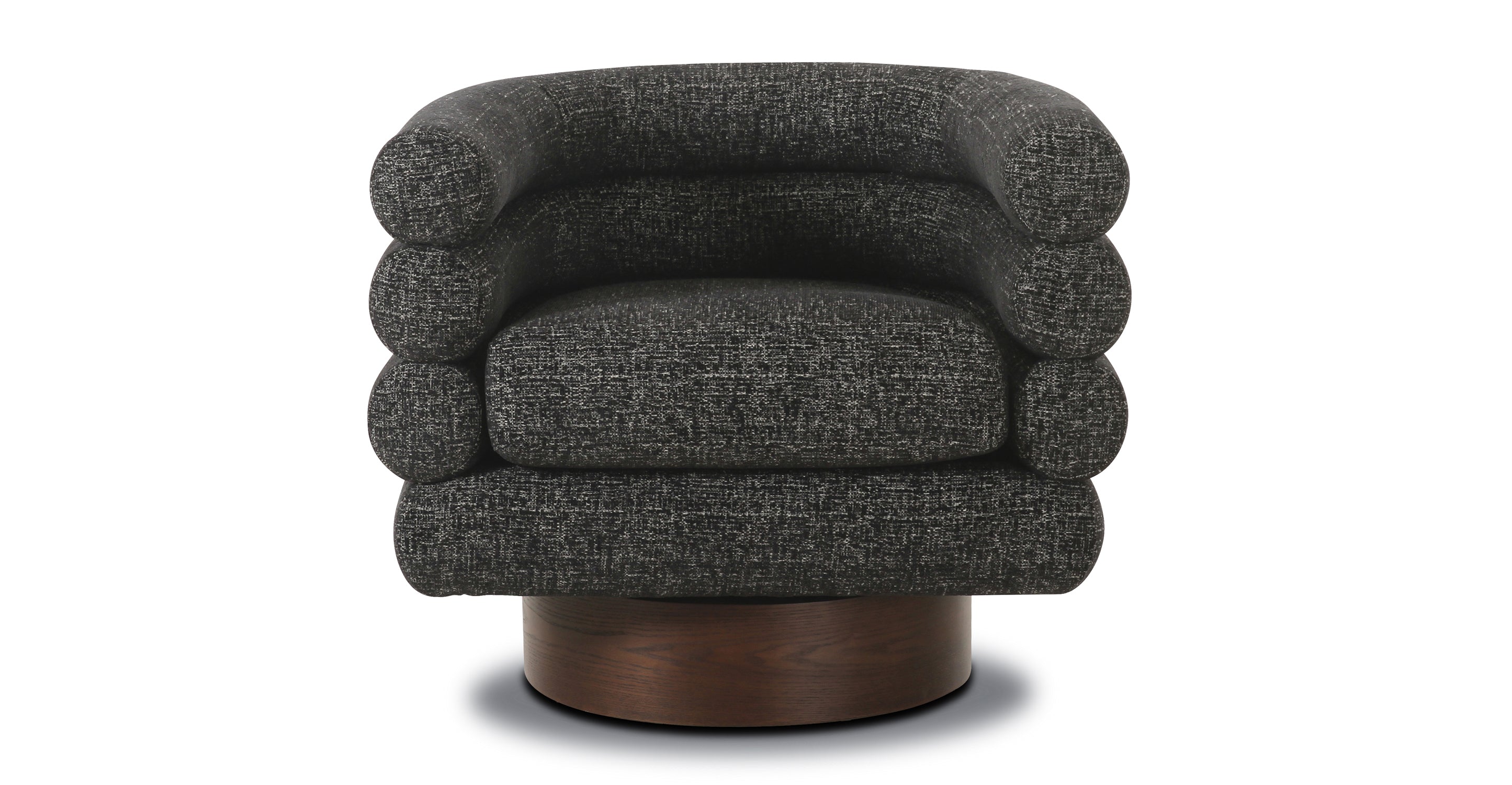 Ebony Black