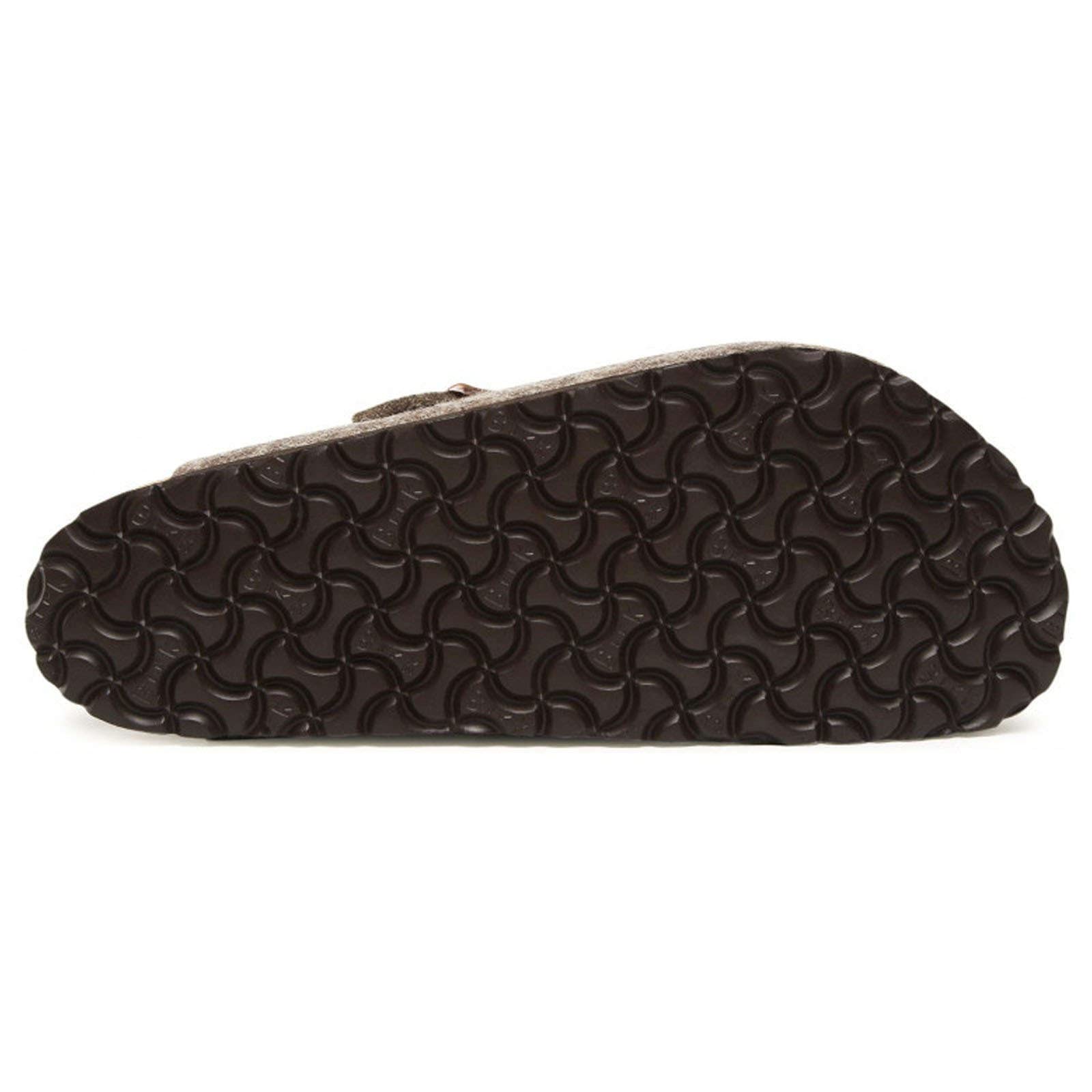 Birkenstock Unisex Boston Wool Sandals - Comfortable & Stylish Clogs for Men & Women | Perfect for Home, Office & Casual Wear