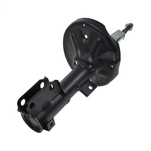 Premium Front & Rear Shock & Strut Kit - Compatible with 2001-2005 Chrysler Sebring, Dodge Stratus & 1999-2003 Mitsubishi Galant - Heavy Duty Shock Absorber Assembly for Smooth Ride & Enhanced Vehicle Stability - Perfect for City Commuting & Highway Driving