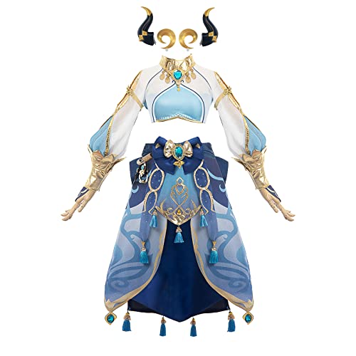 Nilou Blue