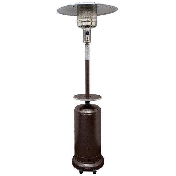 Hiland Tall Heater Wheel Assembly Replacement Part - Compatible with Various Tractor Models - Durable Agricultural Equipment for Farming & Outdoor Use
