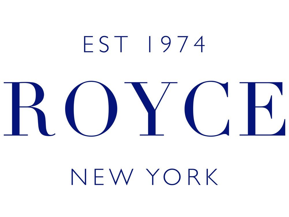Royce Leather Luxury Genuine Leather Travel Watch Roll & Cufflink Storage Case - Perfect for Business Travel, Watch Collectors & Jewelry Organization
