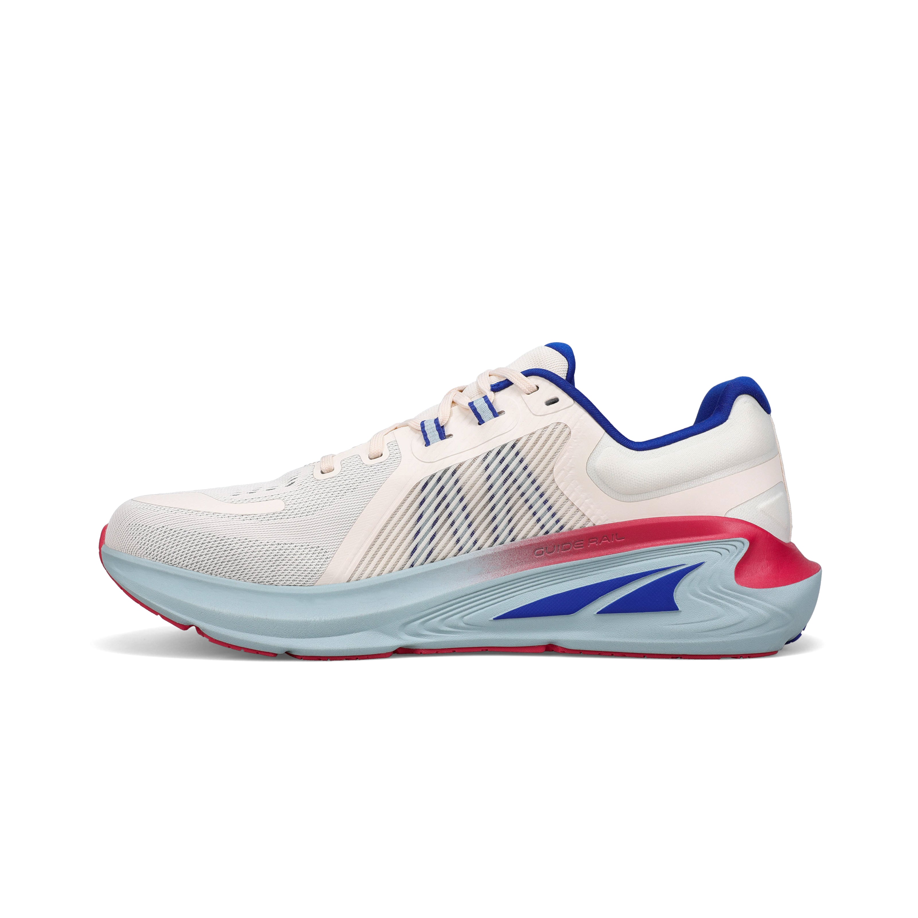 Men's Paradigm 7 Running Shoes - Lightweight Breathable Athletic Sneakers for Jogging, Gym & Outdoor Workouts