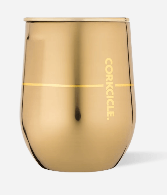 Corkcicle x Star Wars 12oz Stemless Wine Tumbler - Insulated Stainless Steel Cup for Chilled Drinks | Perfect for Wine, Cocktails & Beverages at Home, Parties or Outdoor Events
