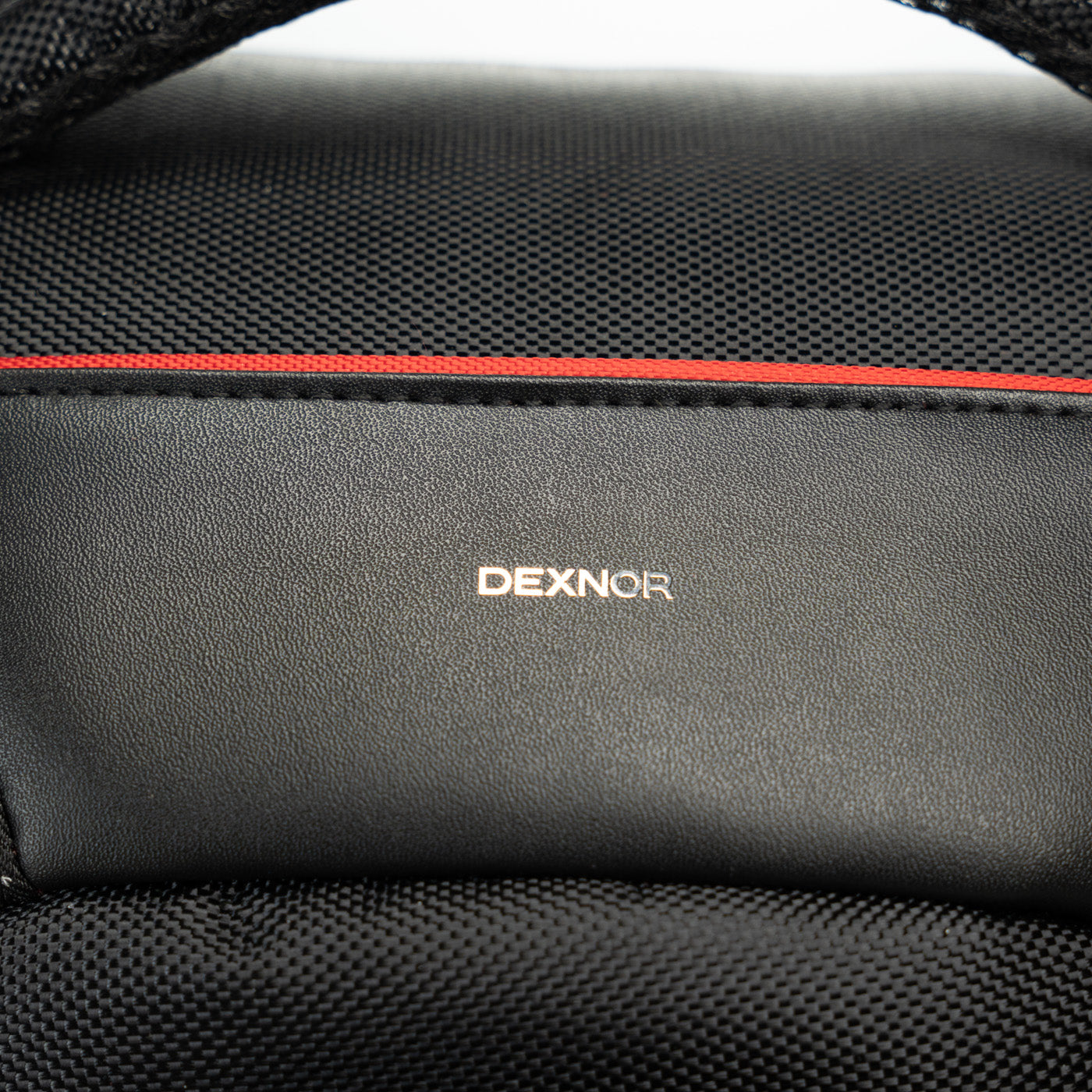 DEXNOR DSLR Camera Bag - Waterproof Nylon Crossbody Shoulder Bag for SLR/DSLR Cameras & Accessories - Perfect for Travel, Hiking, and Outdoor Photography (Men & Women)