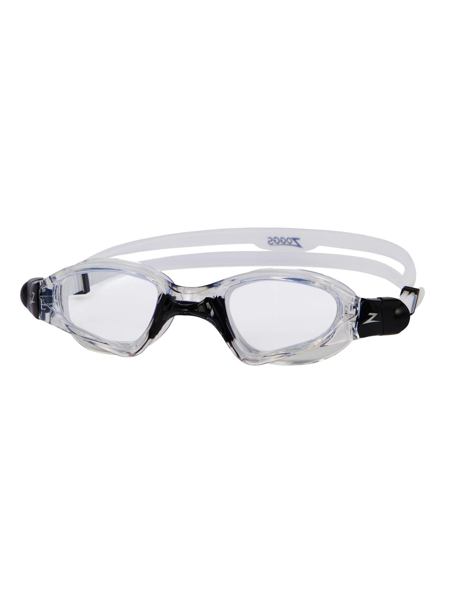 Clear/Black/Smoke