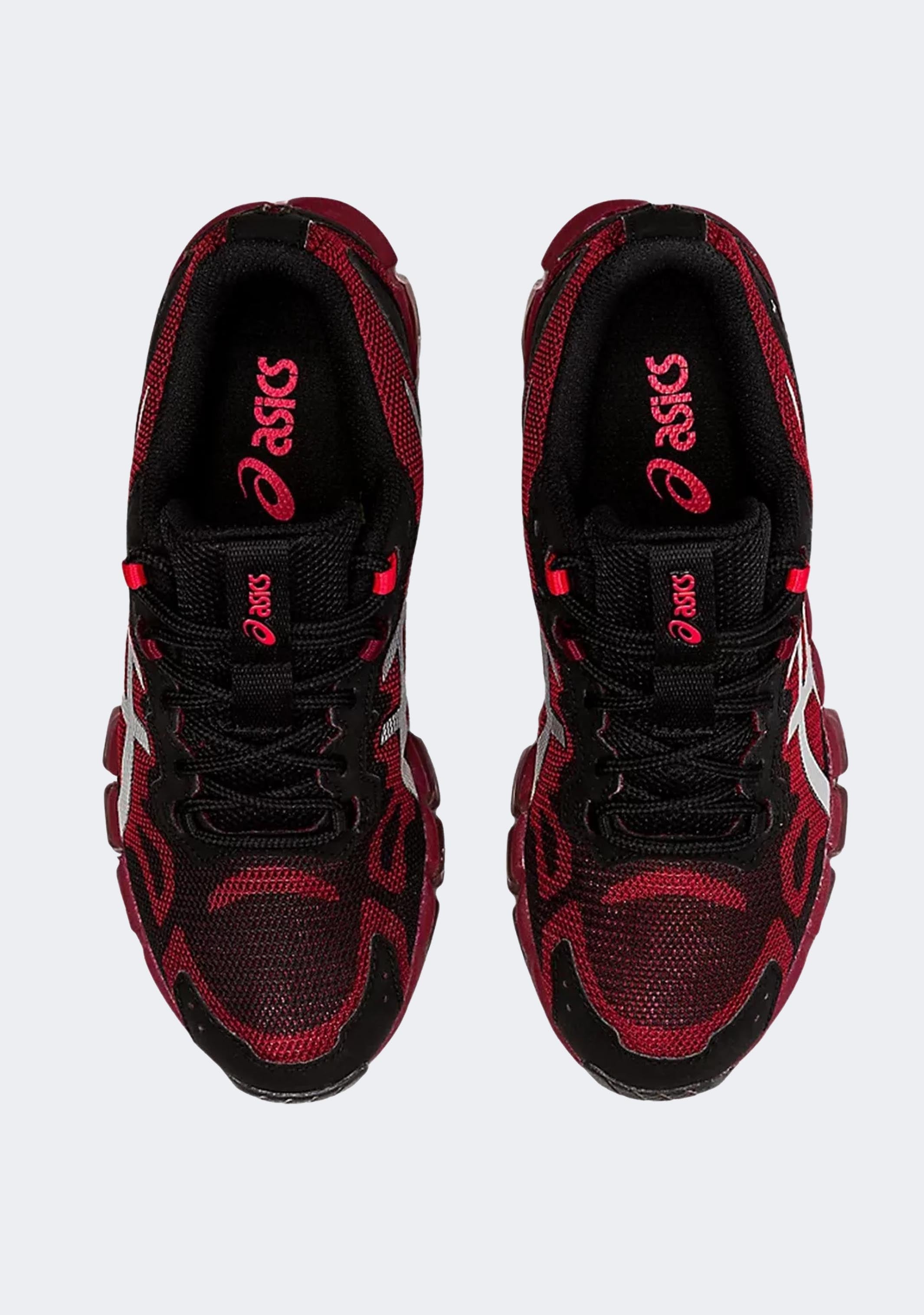 ASICS Kids' Gel Quantum 360 6 GS Running Shoes - Lightweight & Cushioned for Boys & Girls - Perfect for School, Sports & Daily Activities