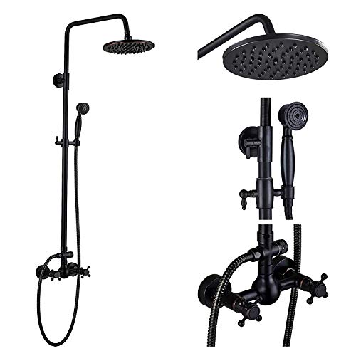 Oil Rubbed Bronze
