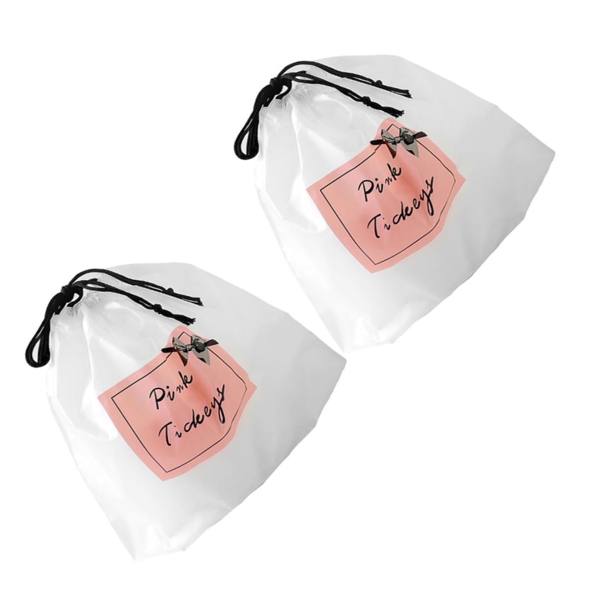 iPetboom 2-Pack Cotton Facial Cleansing Towels | Soft Makeup Remover Wipes & Reusable Face Pads for Gentle Skin Care | Perfect for Daily Makeup Removal, Travel & Spa Days (White)