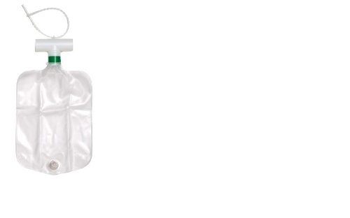 750cc Aerosol Drainage Bag with 
