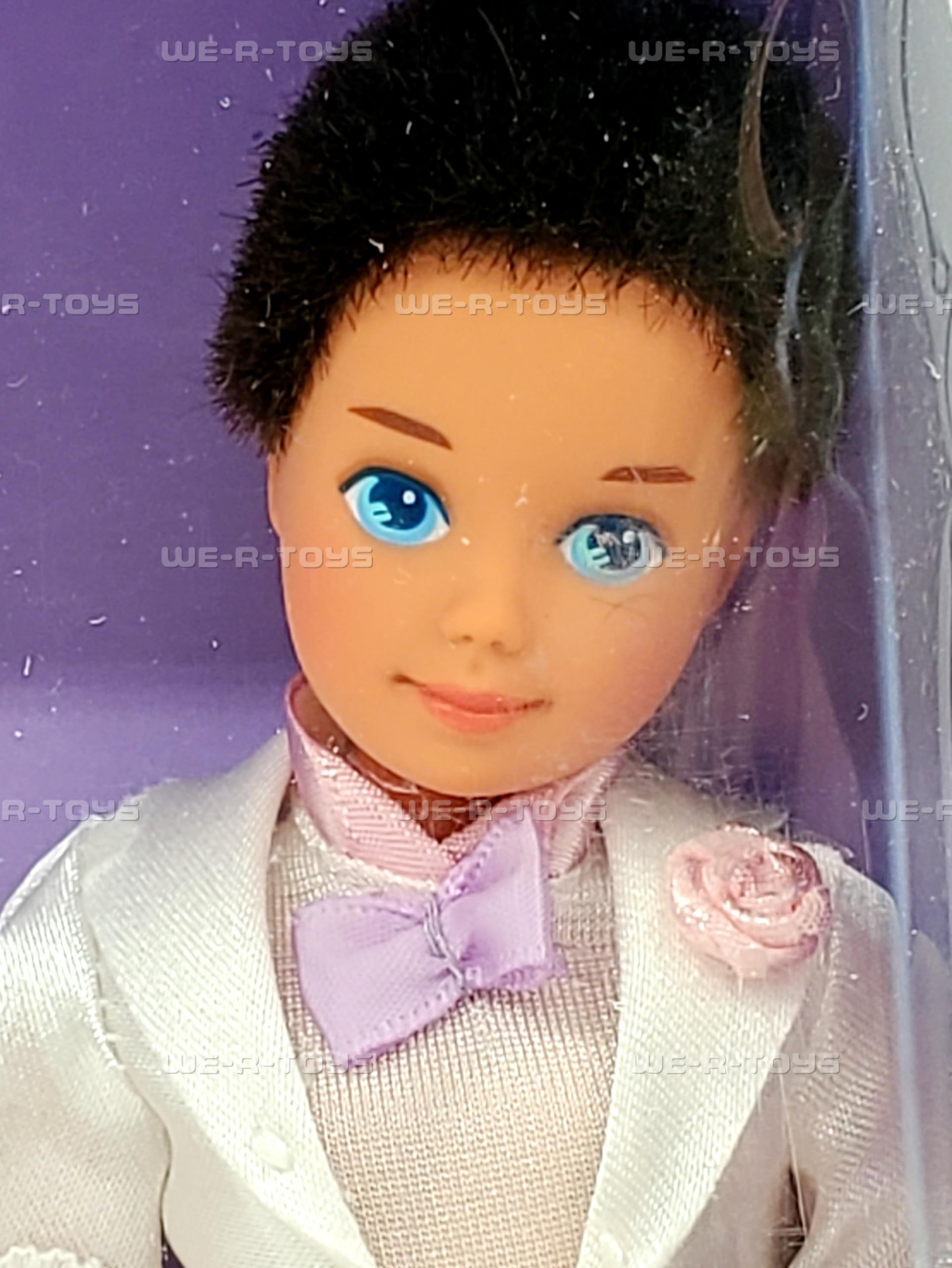 Vintage 1993 Barbie Dream Wedding Gift Set with Barbie, Stacie & Todd Dolls - Perfect for Collectors, Playtime & Wedding Theme Parties
