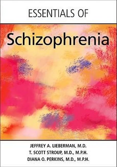 Schizophrenia Essentials - Comprehensive Guide to Symptoms, Treatment & Coping Strategies | Mental Health Support for Daily Life & Crisis Management