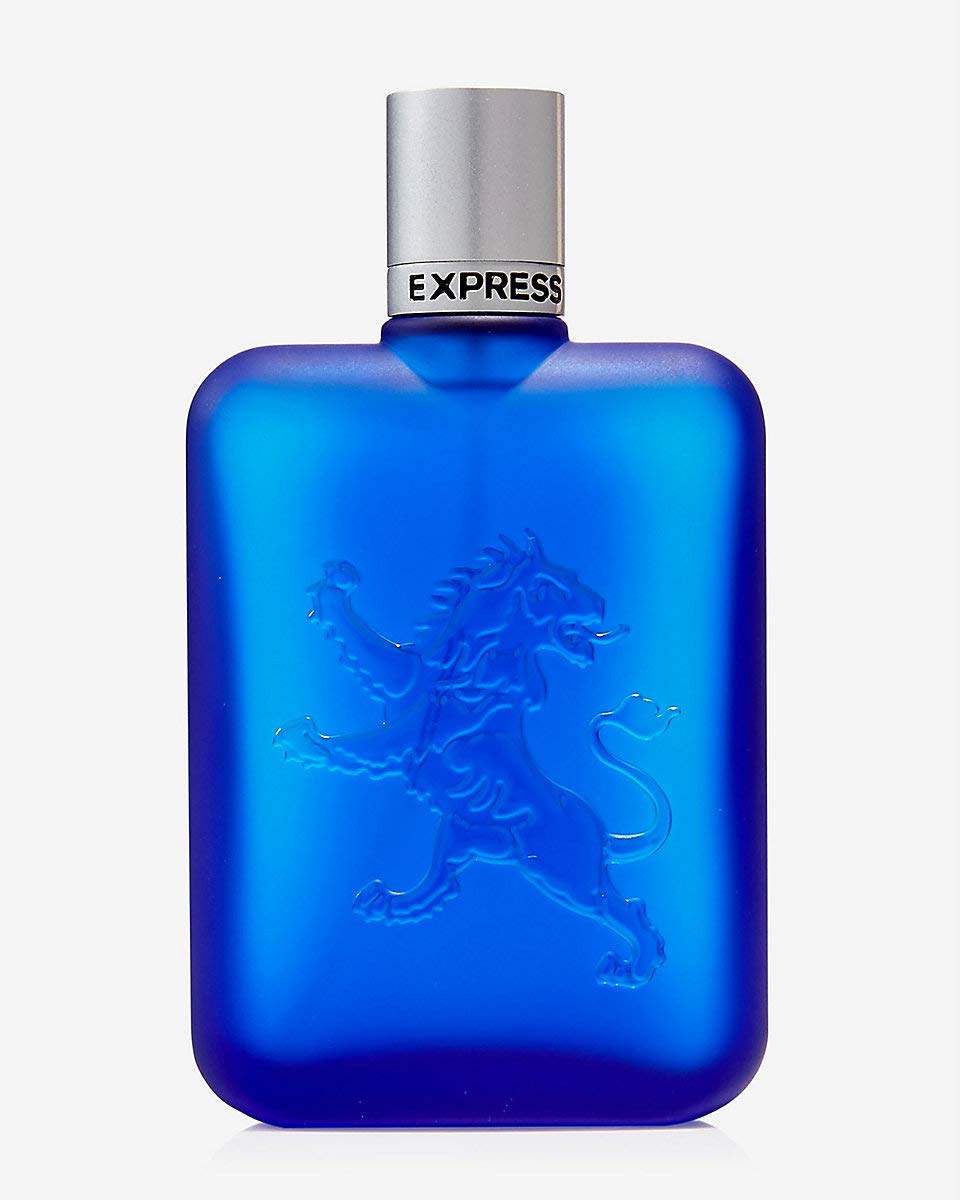 Express Loyalty for Men Cologne Spray 3.4 oz - Fresh & Masculine Fragrance for Everyday Wear, Date Nights & Special Occasions