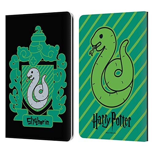 Slytherin Crest