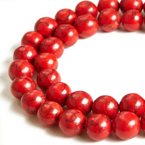 Red Turquoise