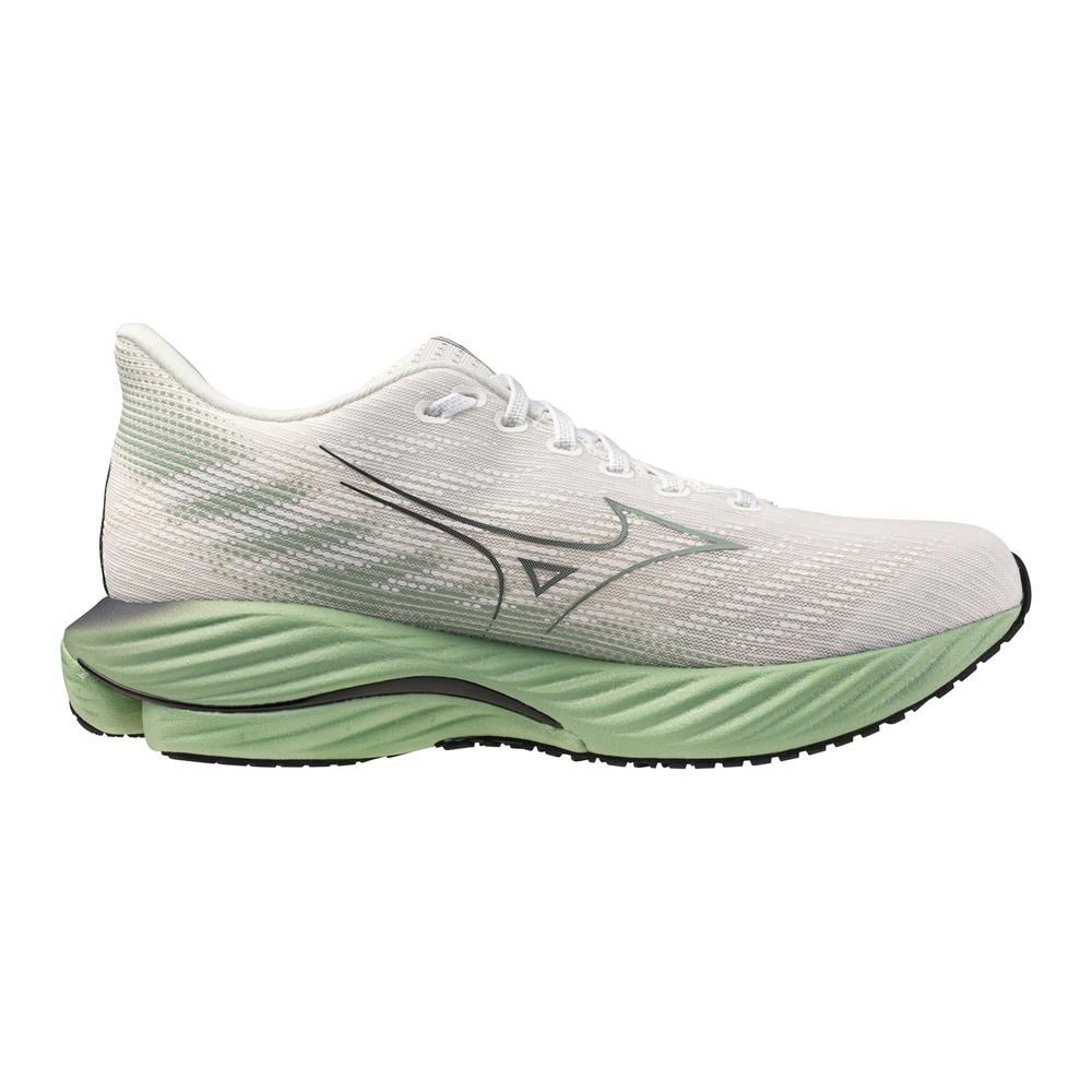 Men's Wave Rider 28 Running Shoes - Lightweight Cushioned Sneakers for Men - Perfect for Jogging, Gym Workouts & Daily Wear