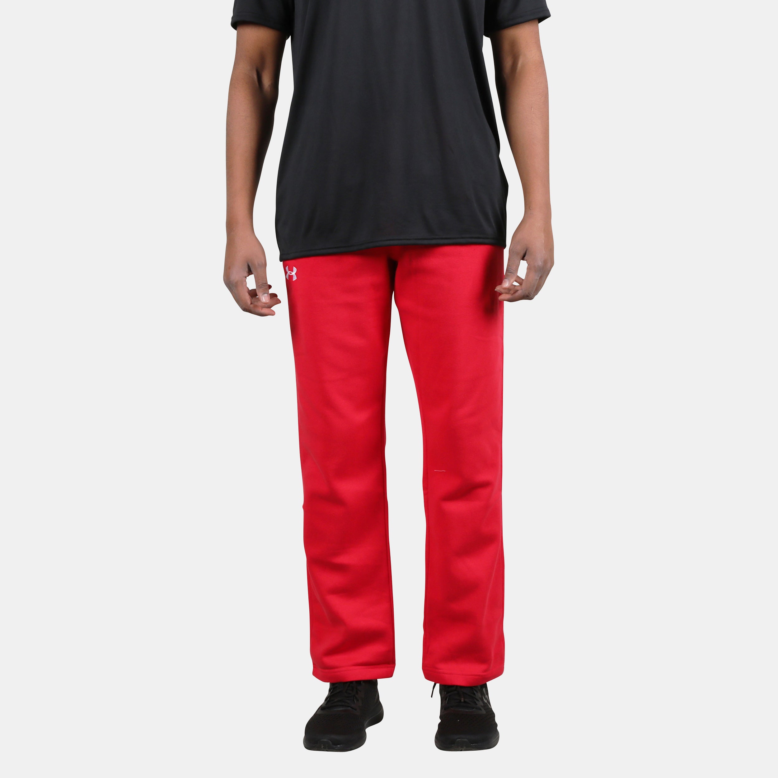 Red/White