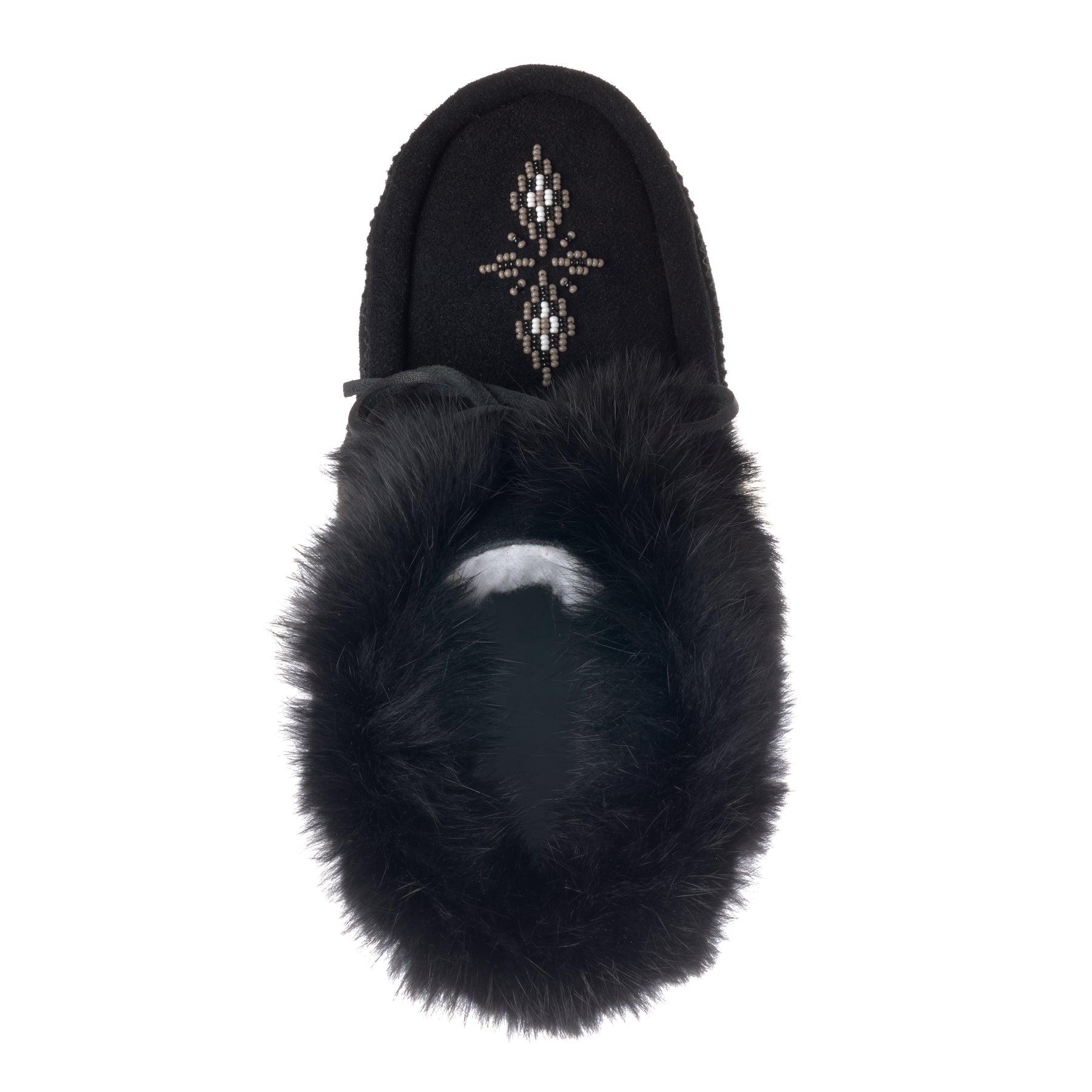 Cozy Mid-Calf Tipi Slippers for Women - Soft Indoor House Shoes with Non-Slip Sole - Perfect for Home, Lounge & Winter Comfort
