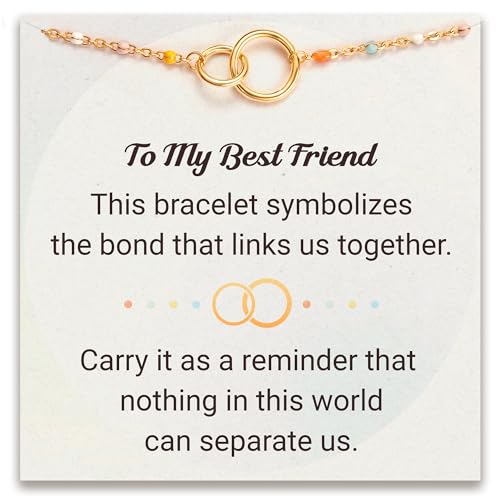 To My Best Friend