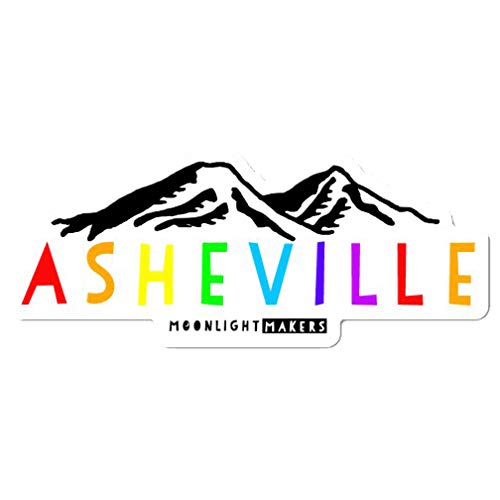Asheville Rainbow, NC
