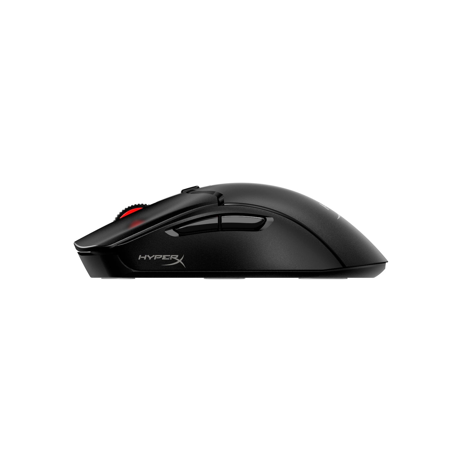 HyperX Pulsefire Haste 2 Core Wireless Gaming Mouse - Lightweight Ergonomic Design for FPS, MOBA & Esports - Perfect for Competitive Gaming & Office Work