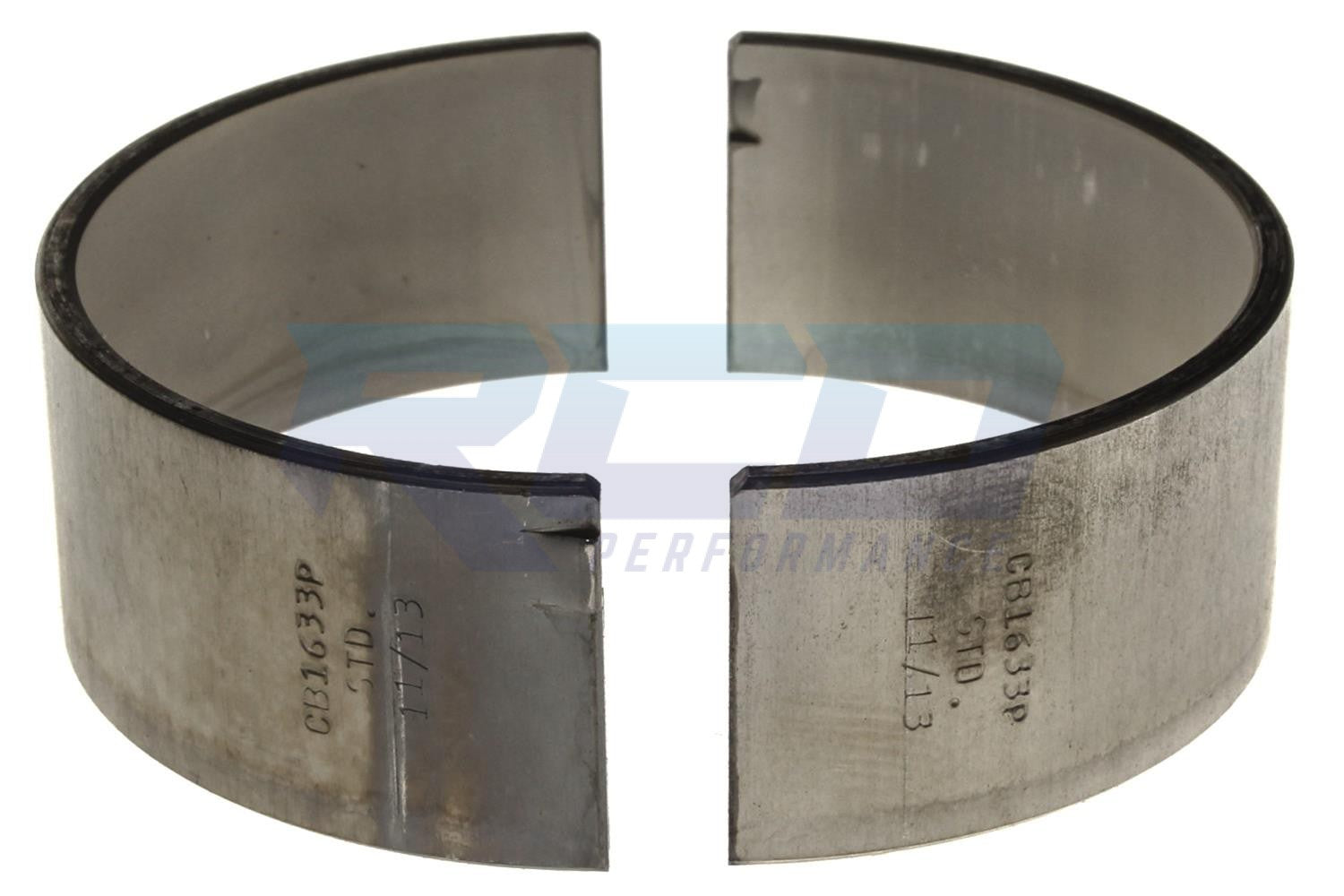1994-2003 Ford Power Stroke 7.3L Diesel Engine Rod Bearings - Mahle OEM Replacement Parts - Perfect for Engine Rebuilds & Performance Upgrades