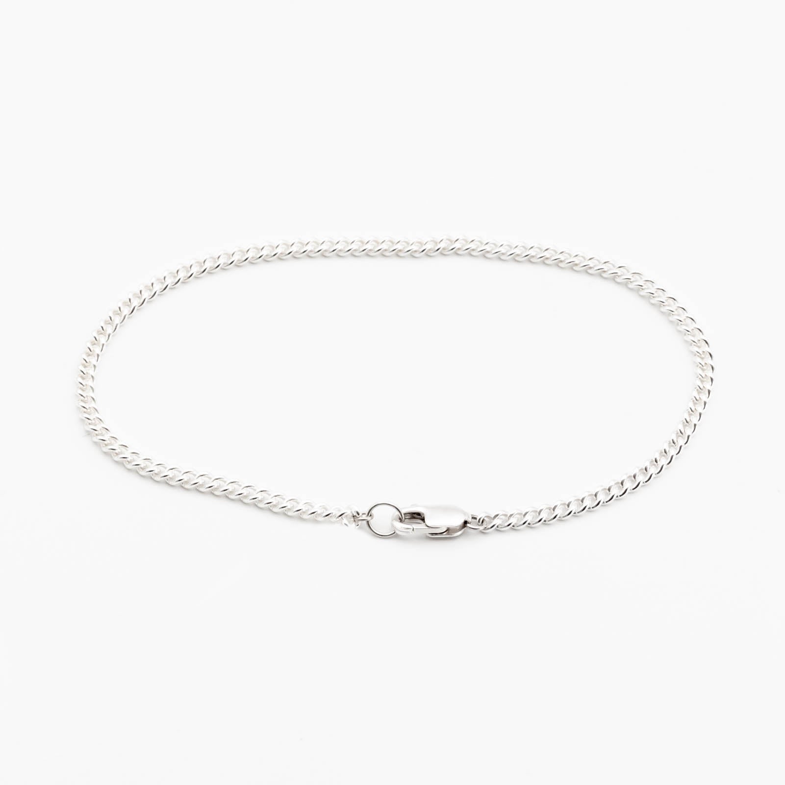 Stylish Curb Chain Bracelet for Women - 14K Gold Plated Adjustable Link Bracelet - Perfect for Everyday Wear, Gifts & Special Occasions