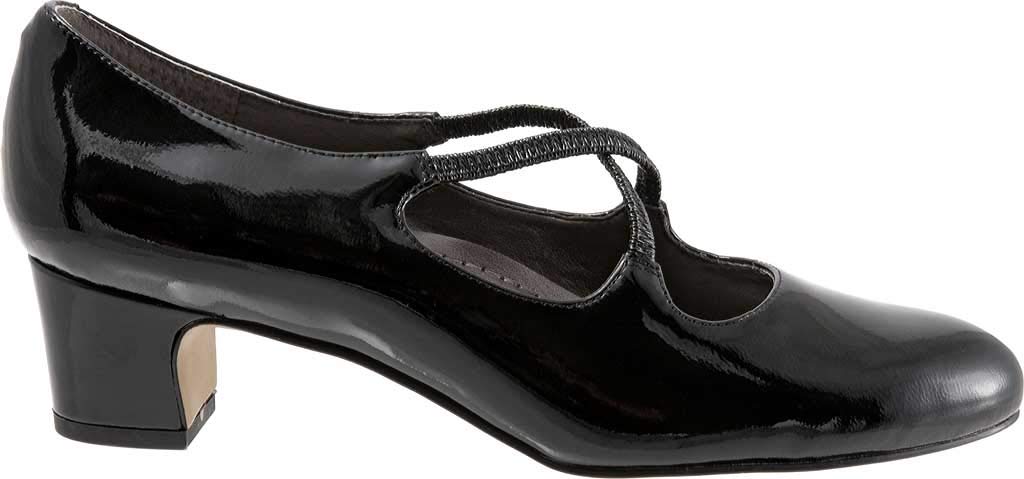 Trotters Women's Comfortable Walking Shoes - Lightweight Slip-Resistant Sneakers for Work, Travel & Everyday Wear | Perfect for Nurses, Teachers & Active Lifestyles