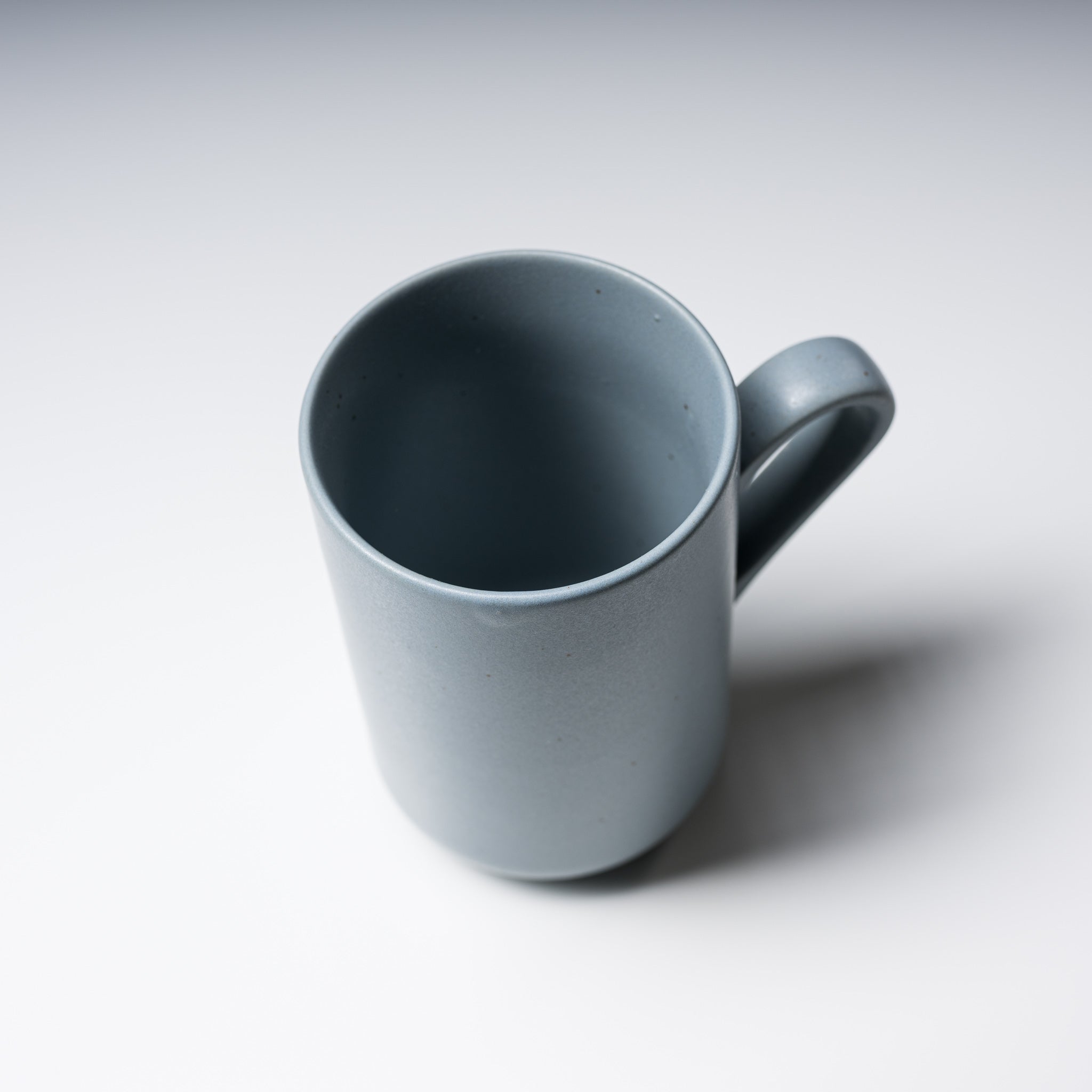Premium 3rd Ceramics Tall Coffee Mug - 6 Stylish Color Options for Home, Office & Gifts - Perfect for Hot Drinks, Tea & Daily Use