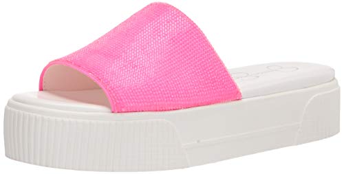 Pink/Neon