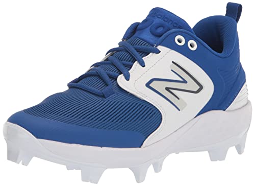 Blue/White