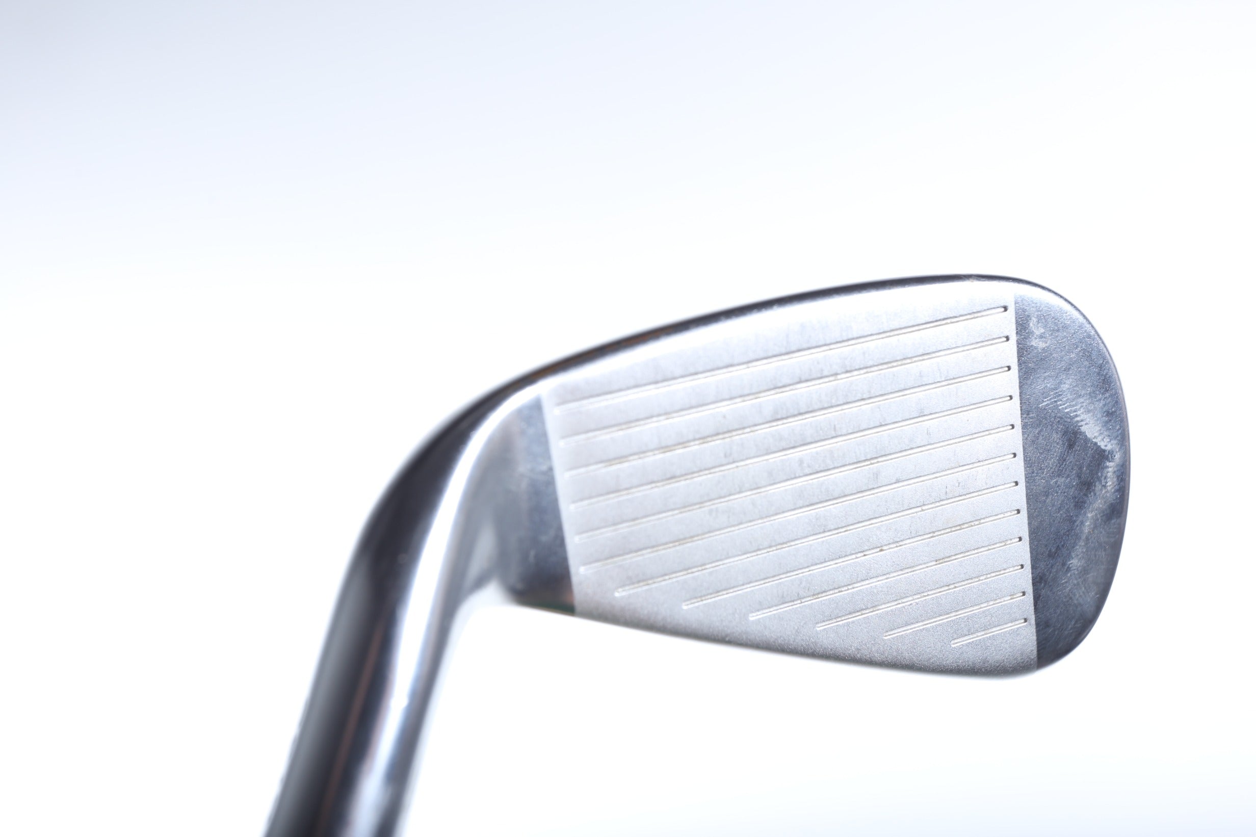 Used Callaway X Forged UT Single Utility 3 Iron Right Handed Regular Flex Golf Club - Perfect for Approach Shots and Tight Lies on the Course