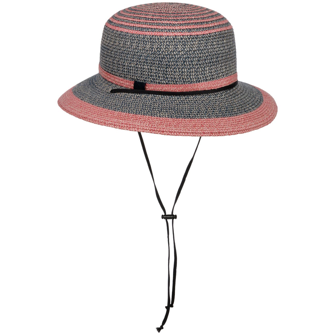 Mayser Women's UPF 50+ Sun Hat with Adjustable Chin Strap - Wide Brim Beach Hat for Outdoor, Gardening, Travel & Summer Activities