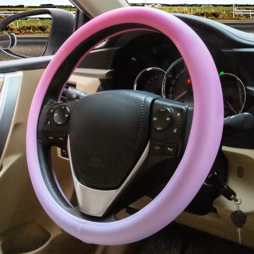 Pink Horizon Blue