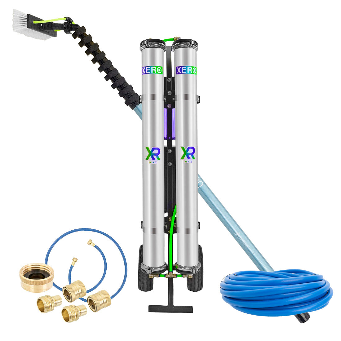 Alex's Pure MAX Kit - Premium Quality for Ultimate Performance | Perfect for Home, Gym & Outdoor Workouts