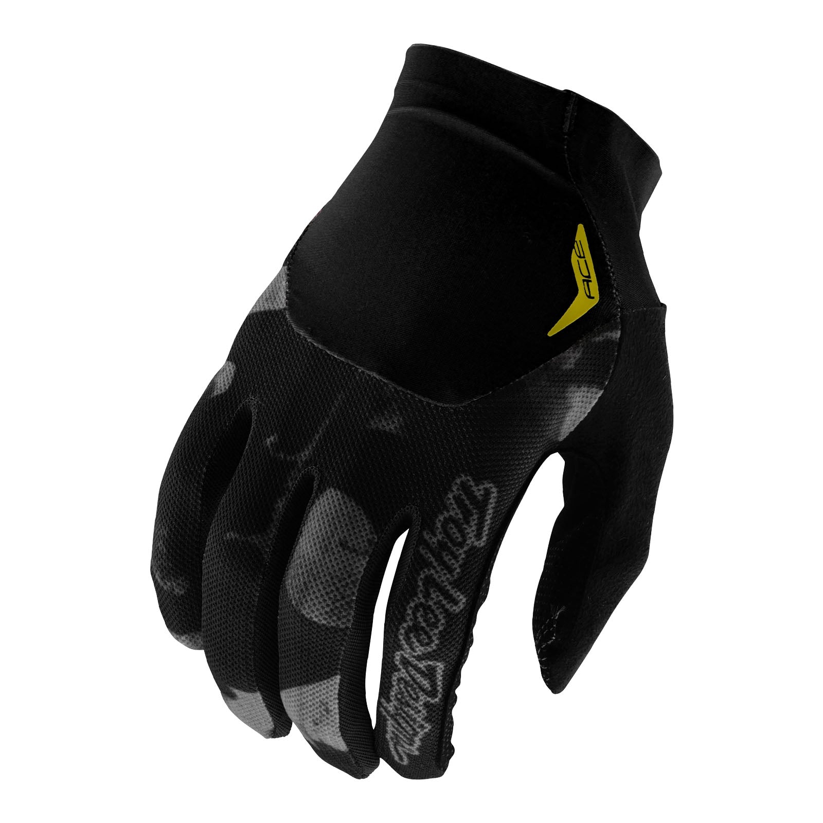 Ace 2.0 Glove Scrubland Black - Premium Work Gloves for Gardening, Construction & Outdoor Activities - Durable & Comfortable Hand Protection