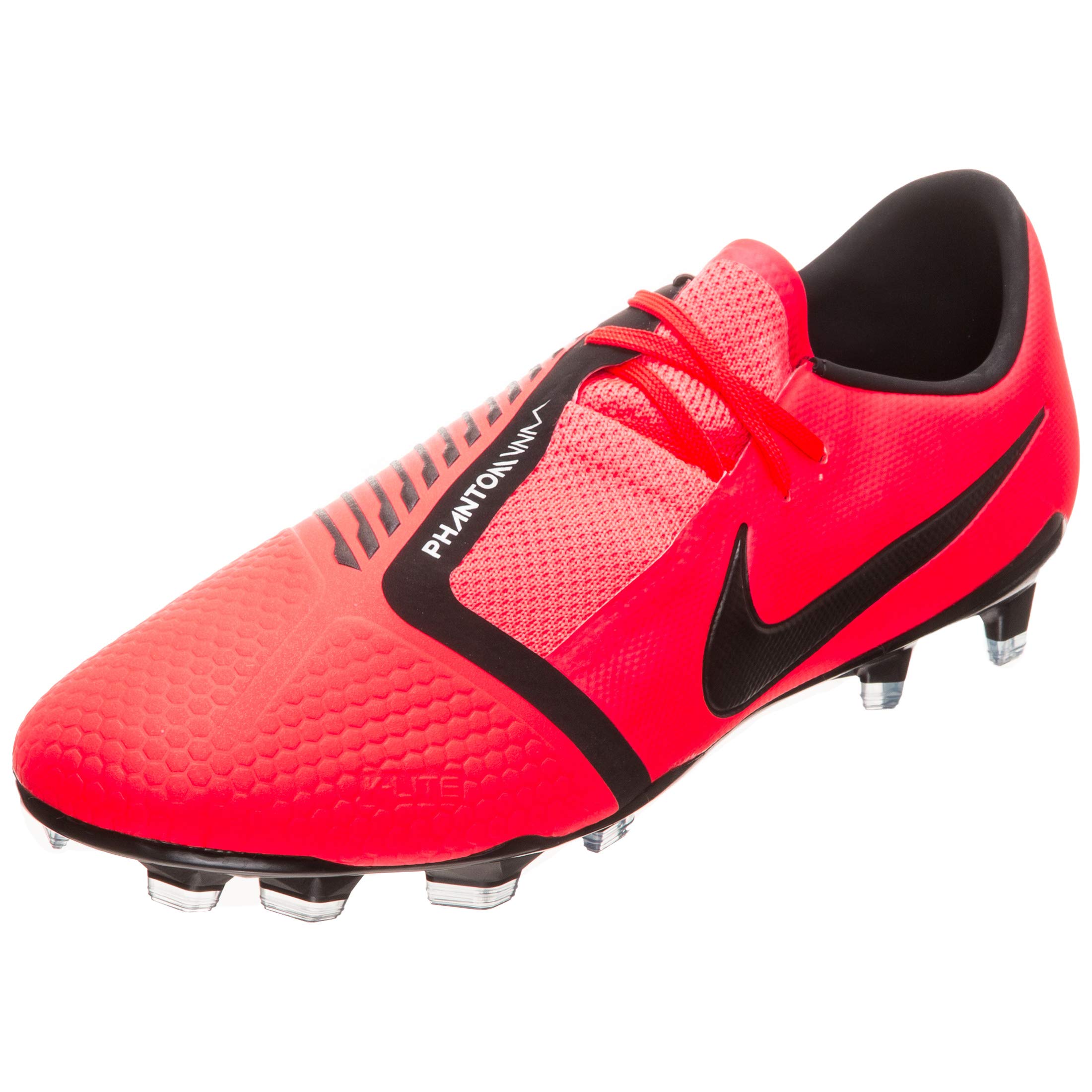 Nike Men's Football Cleats - Lightweight Soccer Shoes for Artificial Turf & Grass Fields - Perfect for Training, Matches, and Outdoor Sports