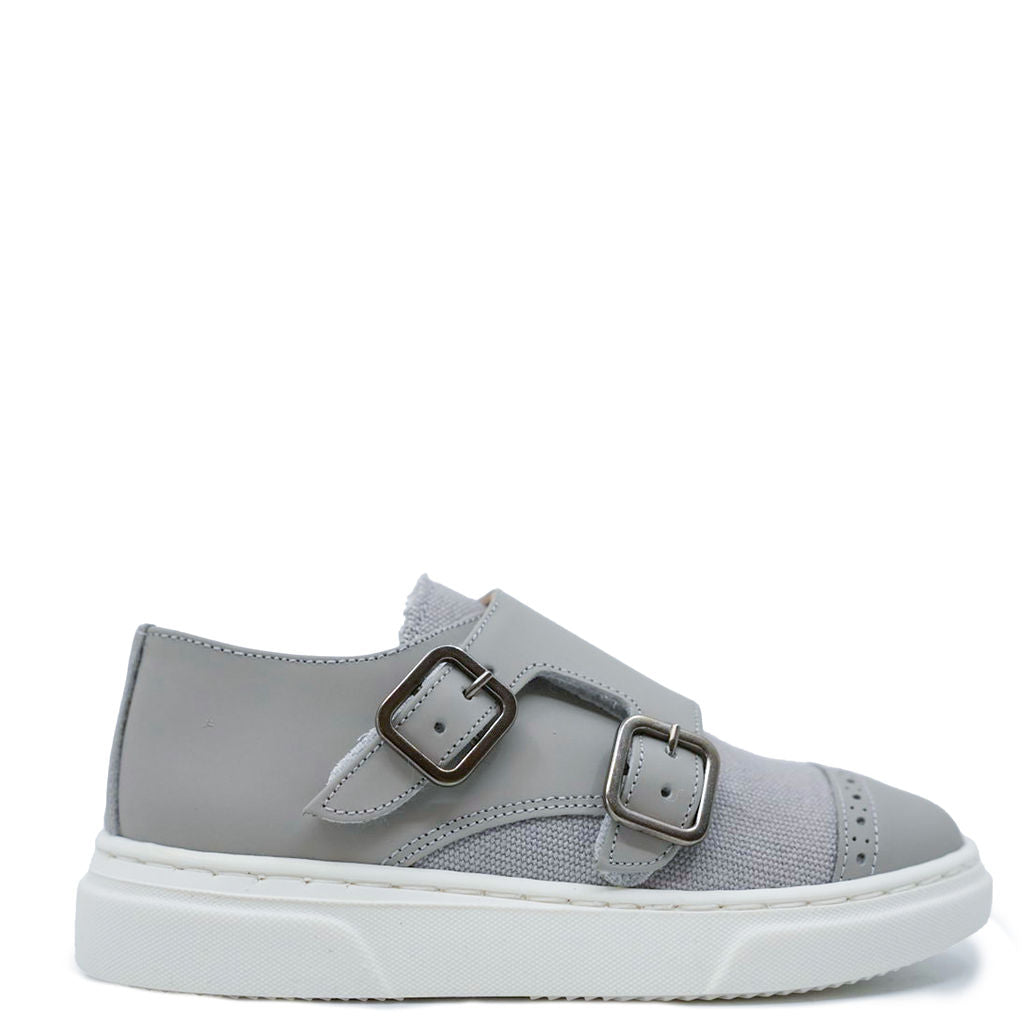 Blublonc Stone Gum Dress Sneakers - Stylish & Comfortable Women's Casual Shoes for Work, Walking & Everyday Wear