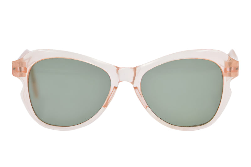 Vintage 50's Thurgar Bollé Butterfly Sunglasses - Retro Classic Aviator Style for Men & Women - Perfect for Outdoor Activities, Beach, Driving & Fashion Accessories