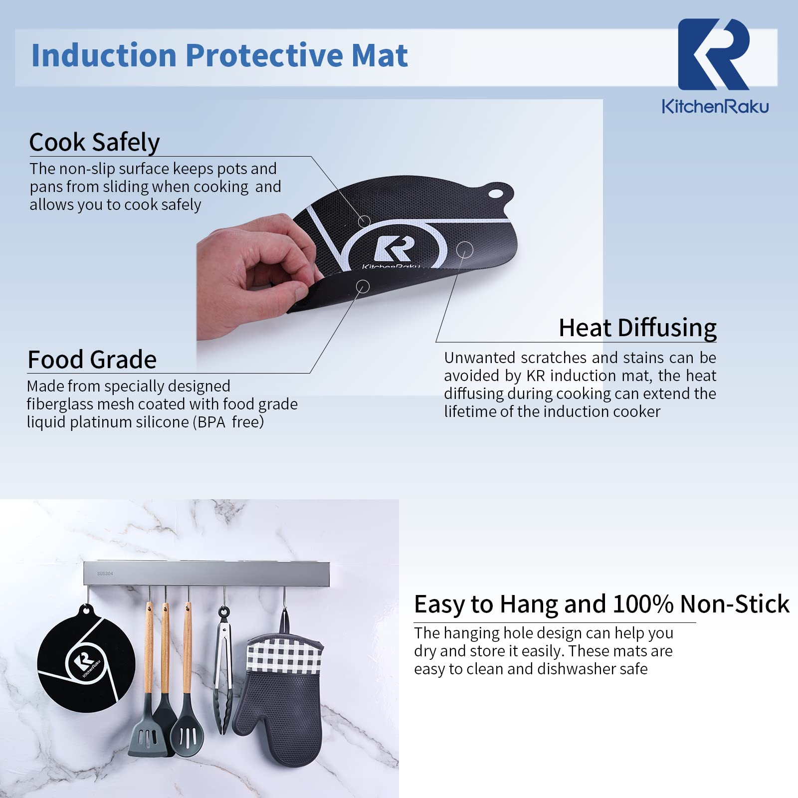 **KitchenRaku 7.9