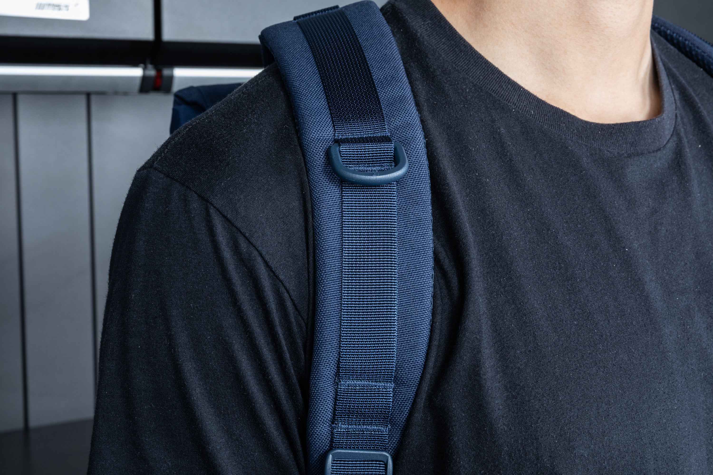 Obsessed Garage Backpack - Durable Waterproof Car Detailing Backpack for Tools & Supplies - Perfect for Auto Enthusiasts & Professional Detailers
