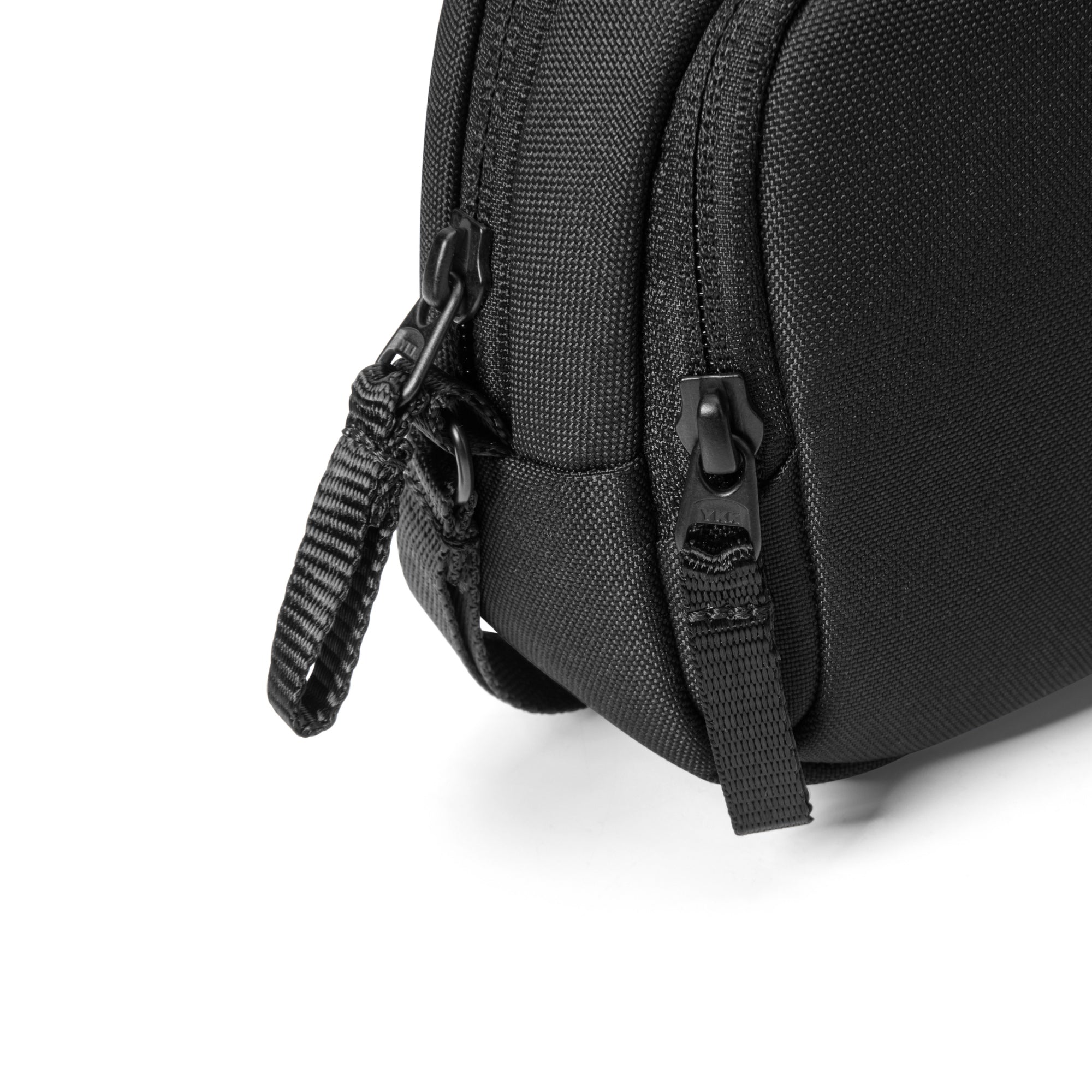 T12 Electronic Accessory Pouch - Slim Lightweight Organizer for Phones, Cables & Small Gadgets - Perfect for Travel, Office & Daily Use