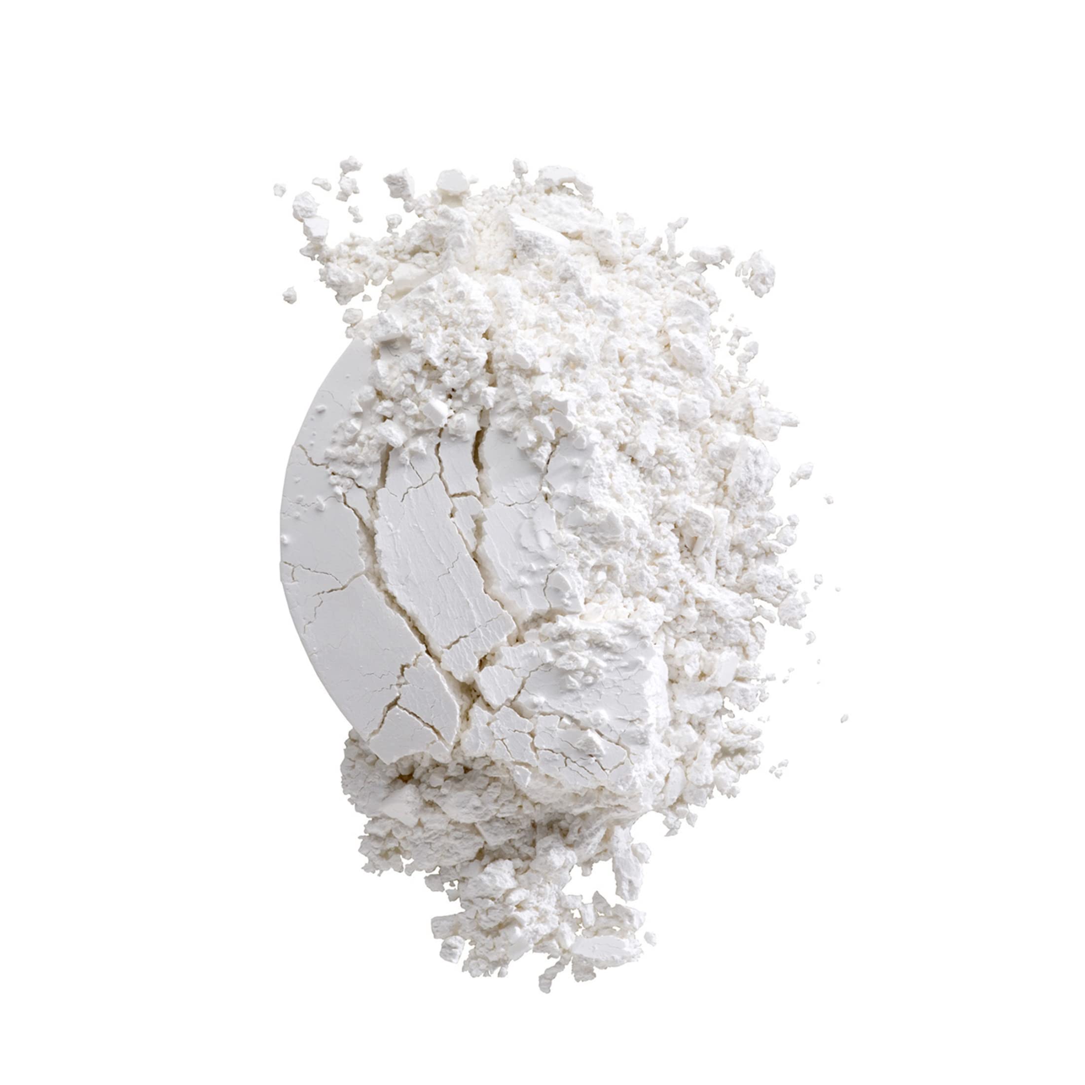 Diego dalla Palma Milano Rice Powder Transparent White - Translucent Setting Powder for Flawless Matte Finish | Perfect for Everyday Makeup & Oil Control