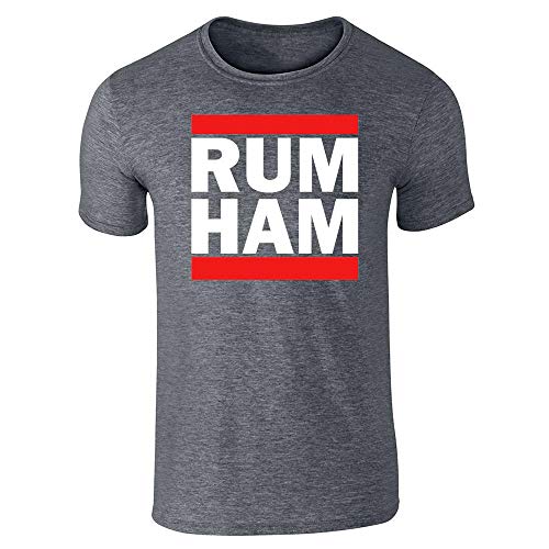 Sstee | Dark Heather Gray